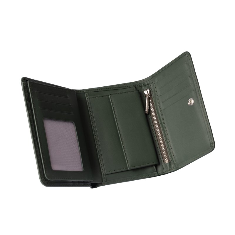 3640-NP - Koyu Yeşil