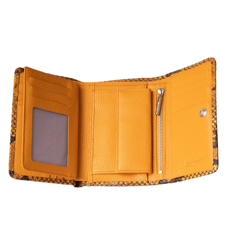 3640 - Yılan Hardal