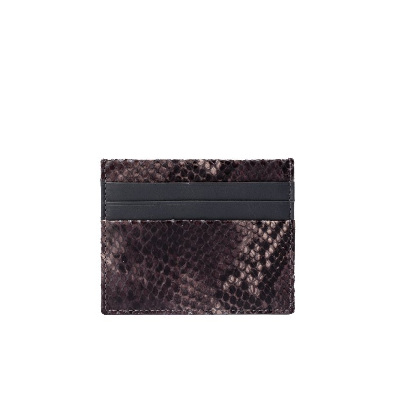 3008 - Yılan Koyu Gri 