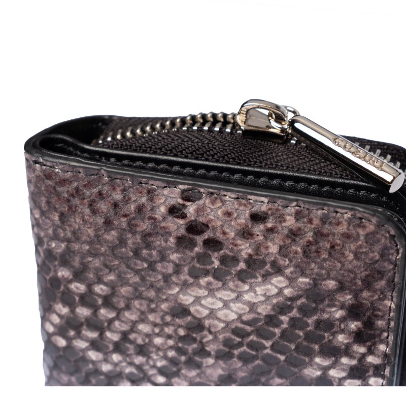 3650 - Yılan Koyu Gri