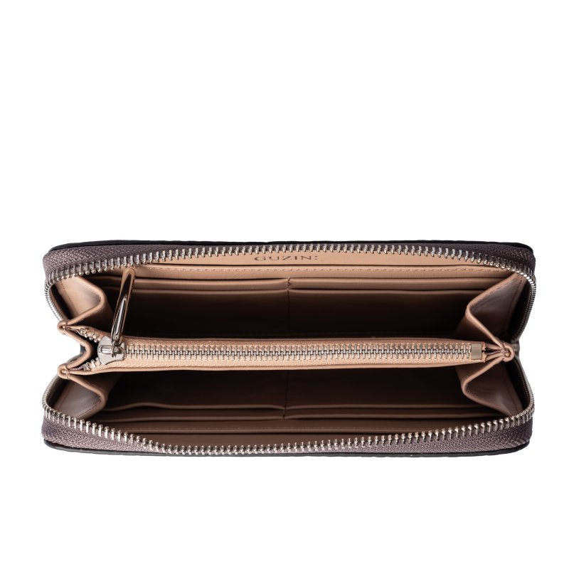 3630 - Yılan Koyu Gri 