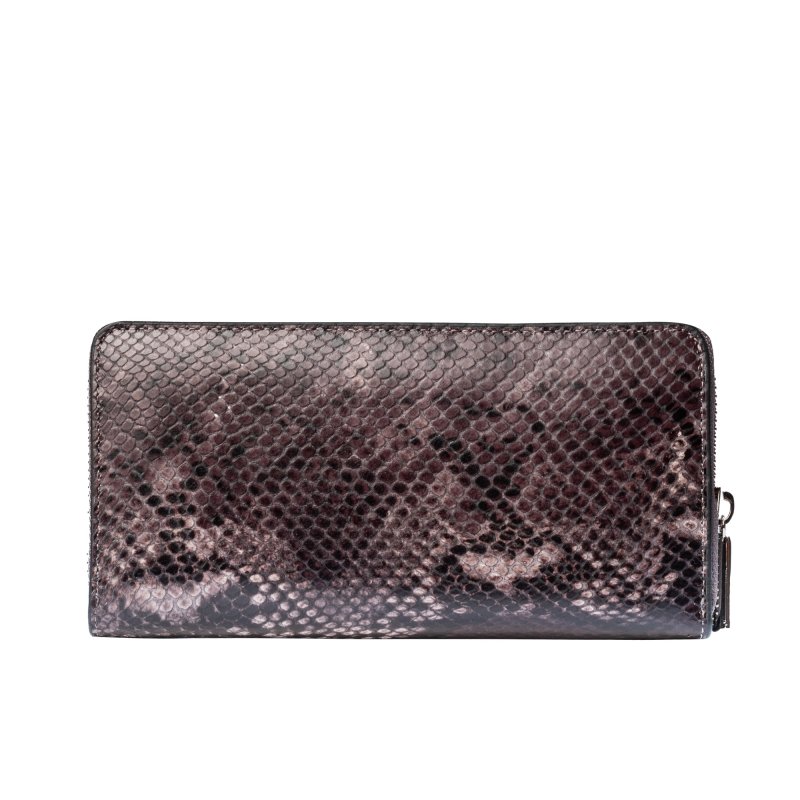 3630 - Yılan Koyu Gri 