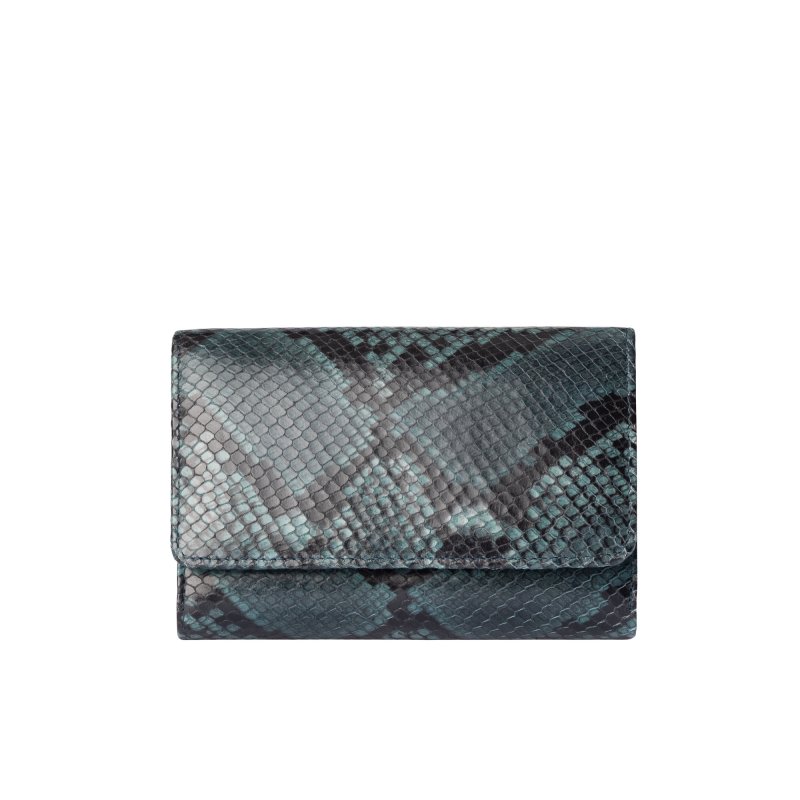 3640 - Yılan Yeşil