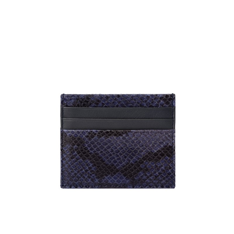 3008 - Yılan Lacivert