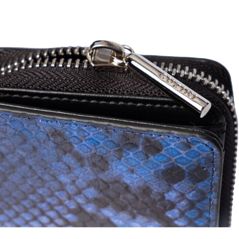 3650 - Yılan Lacivert