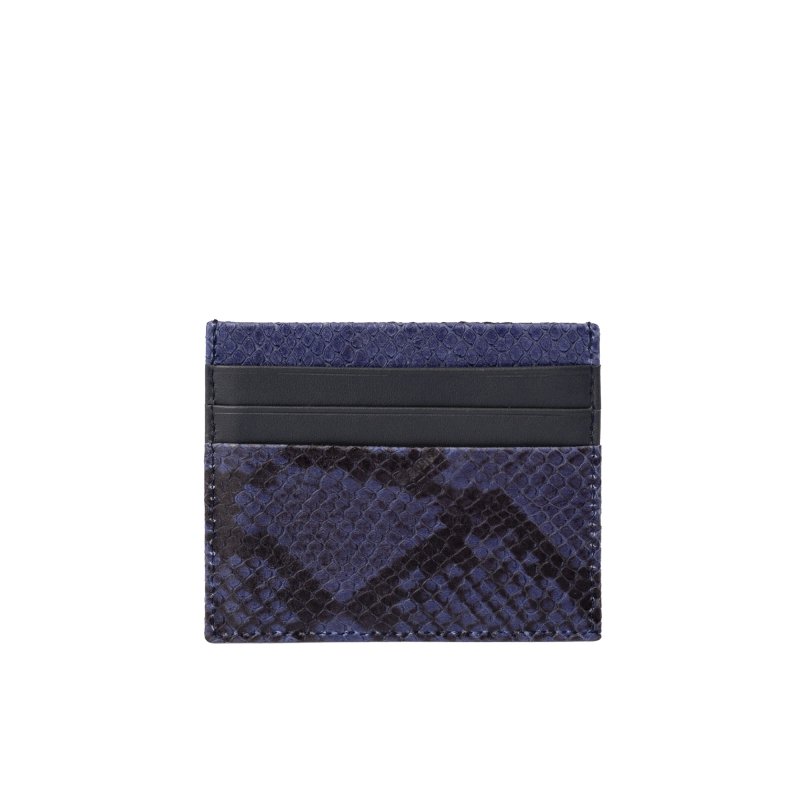 3008 - Yılan Lacivert